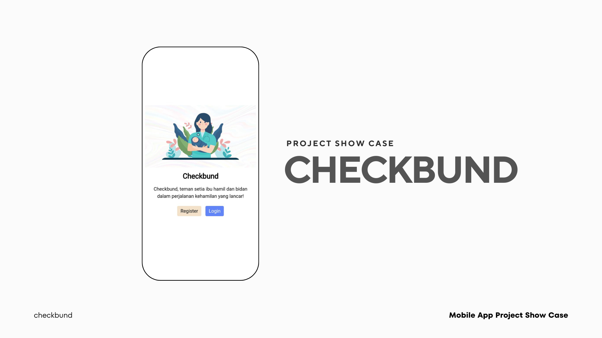 Checkbund preview